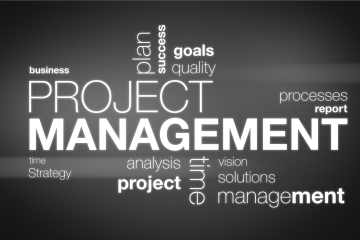 PROJECT MANAGEMENT