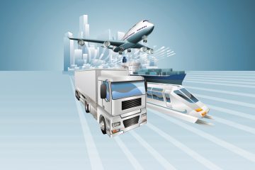 LOGISTICS SUPPORT SERVICES