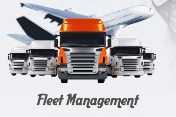 FLEET MANAGEMENT SERVICES