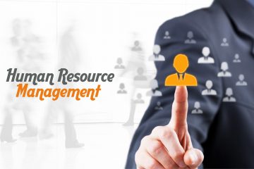 HUMAN RESOURCE MANAGEMENT