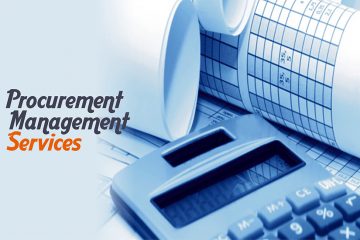PROCUREMENT MANAGEMENT SERVICES